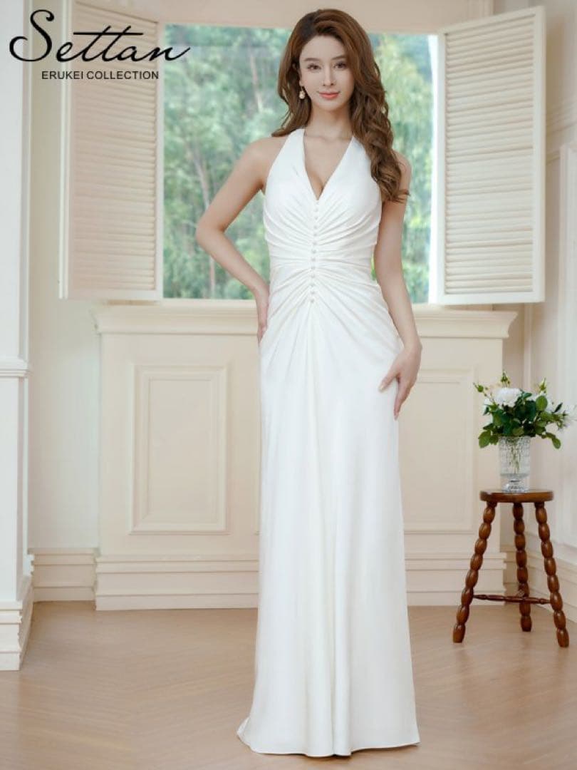 Settann ホワイト 値下げしました