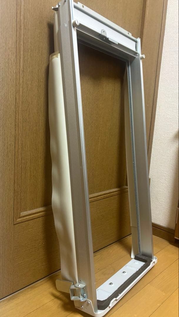 窓用エアコン　コロナ2020年製　CW-1620ウィンドエアコン〜7畳