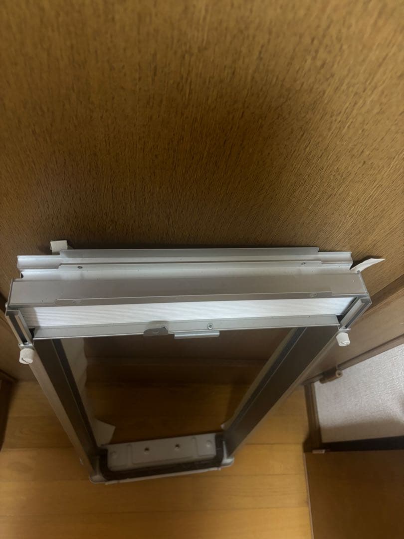 窓用エアコン　コロナ2020年製　CW-1620ウィンドエアコン〜7畳