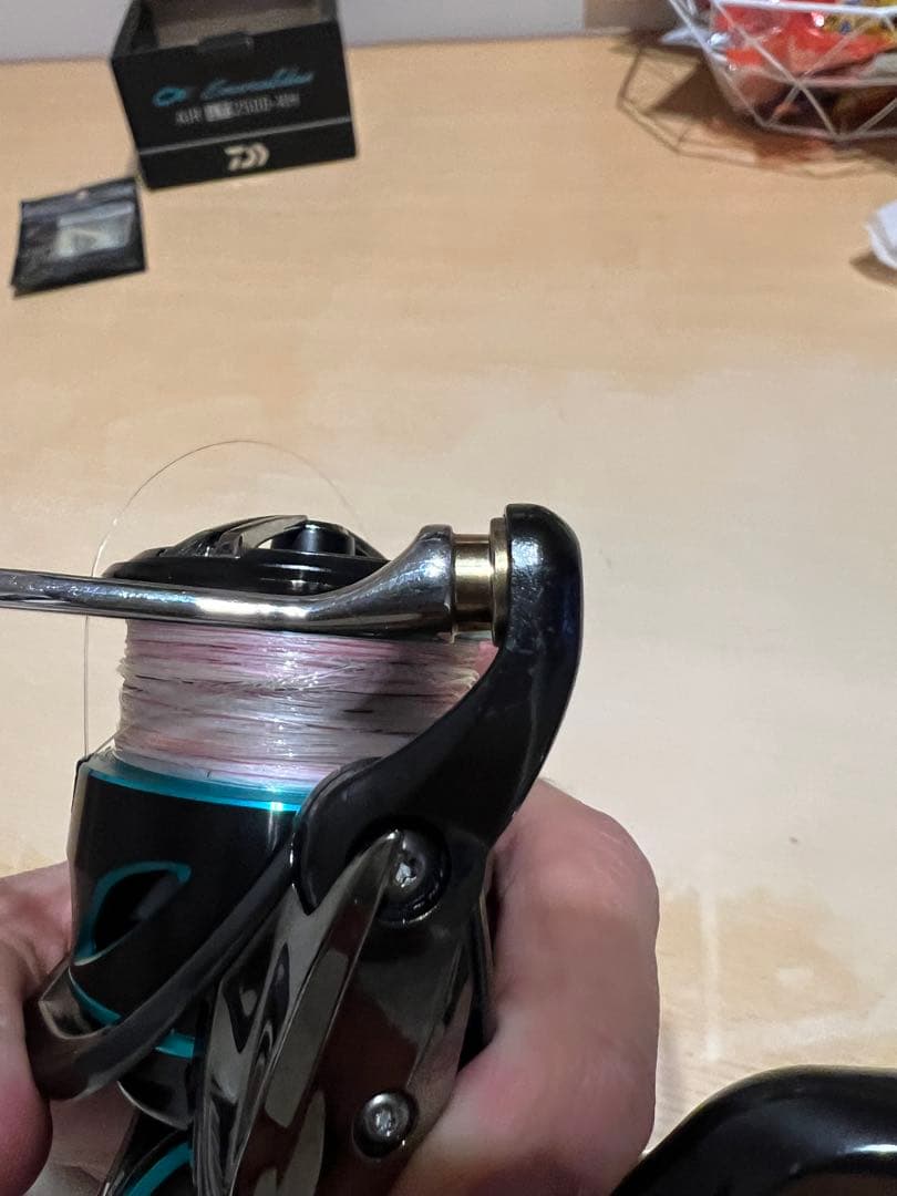 21エメラルダスエア