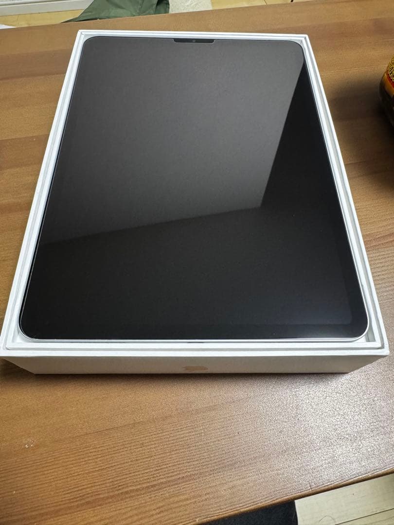 iPad pro 11 第1世代