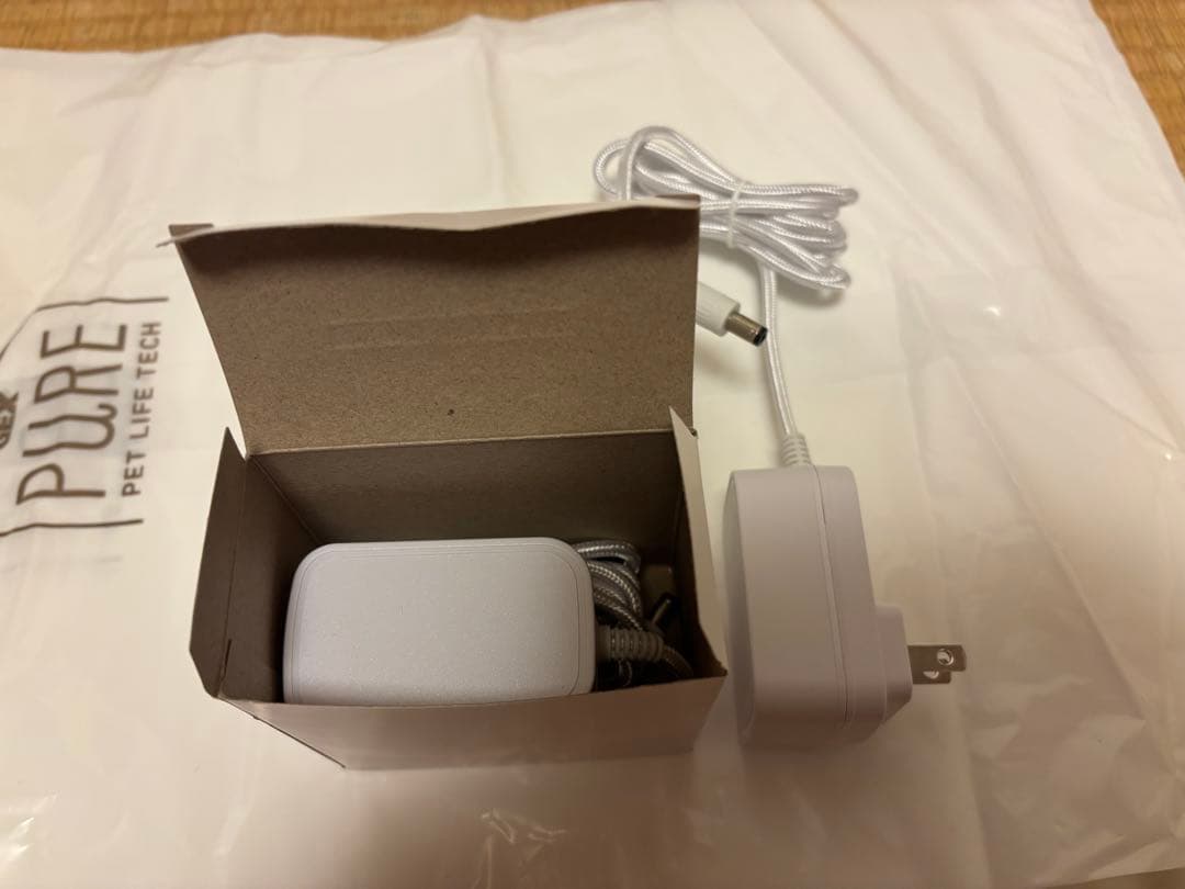 GEX PURE 猫用自動トイレ