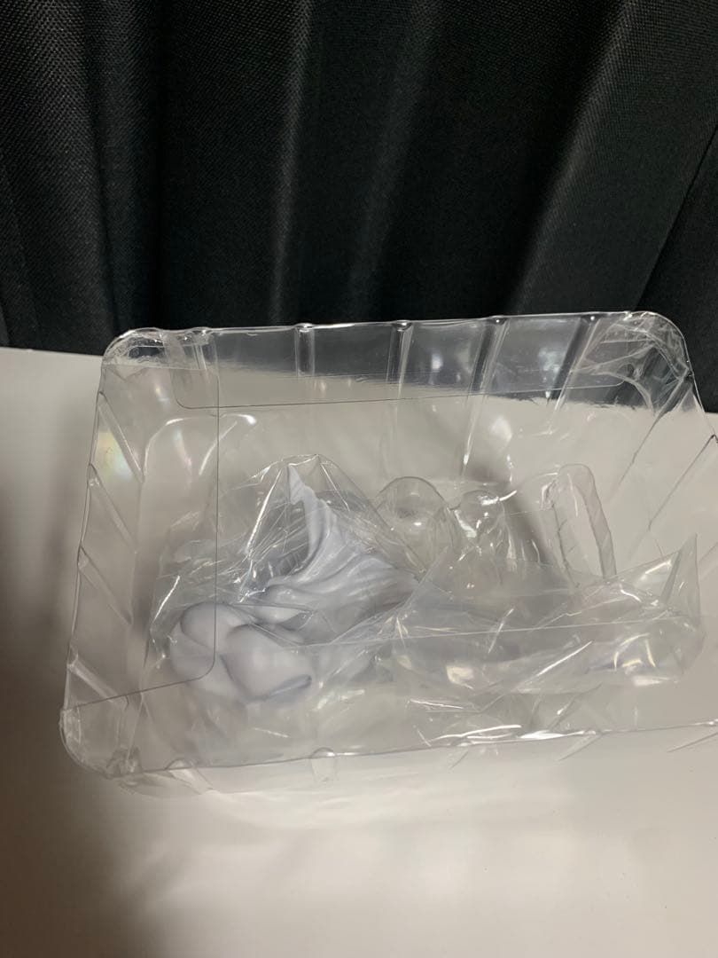 ワンピース バンプレくじ シャンクス A賞