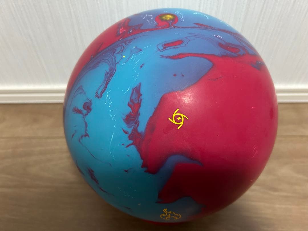 送料込み【新品】トップ・ゲート　ストーム　15ポンド2オンス 1