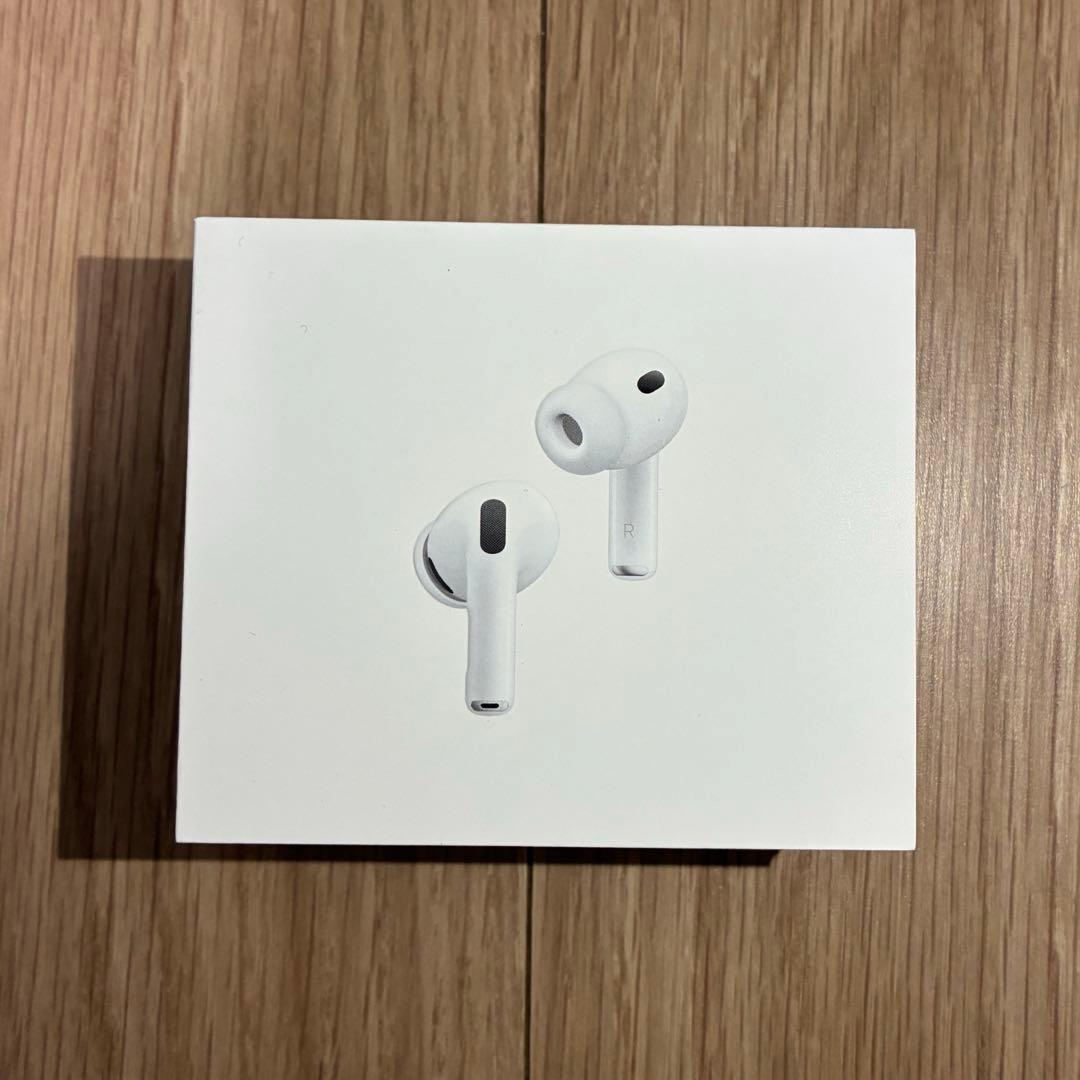 airpods pro3 【新品未開封】