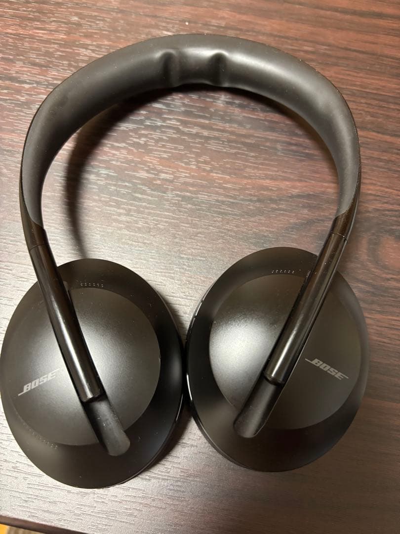 Bose NC700 ワイヤレスヘッドホン
