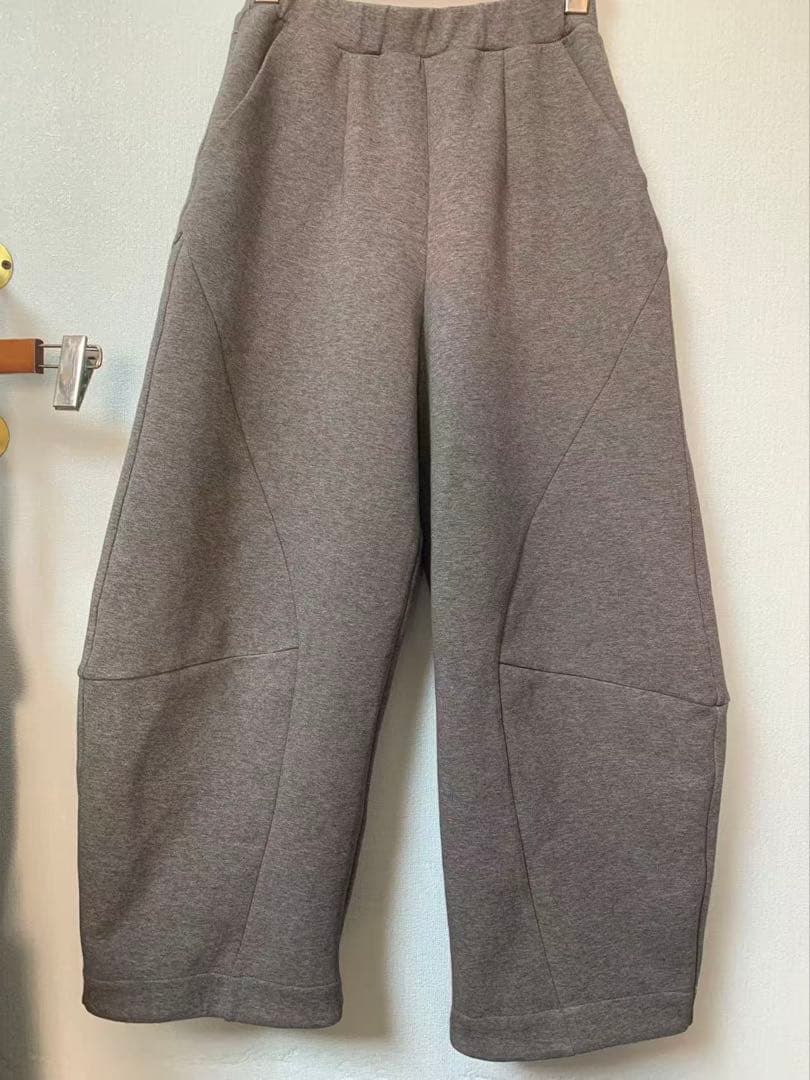 やまひょんすページUN3D. WAVE COCOON PT パンツ