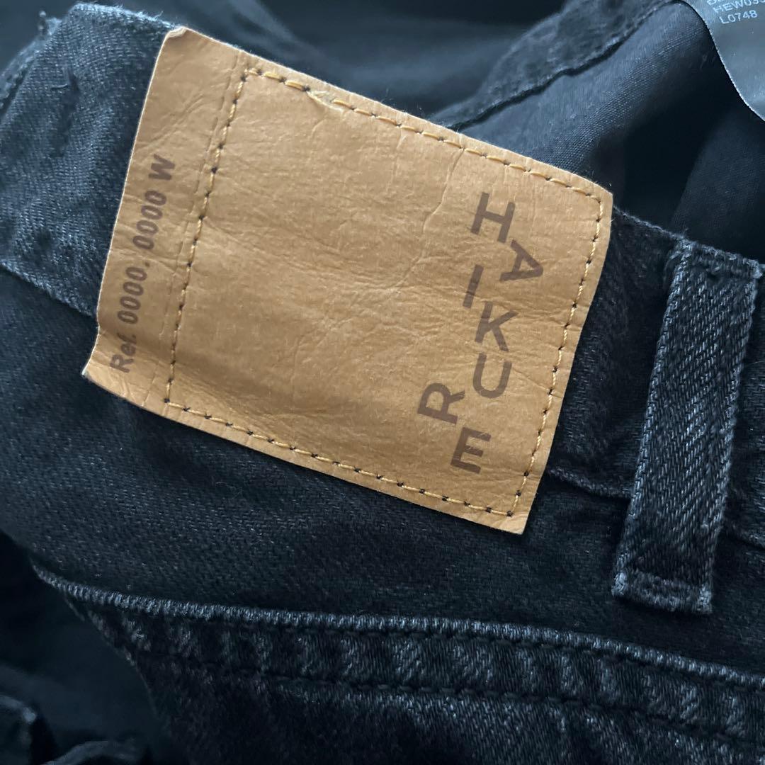 お値下しました☆ HAIKURE BETHANY CARGODENIM