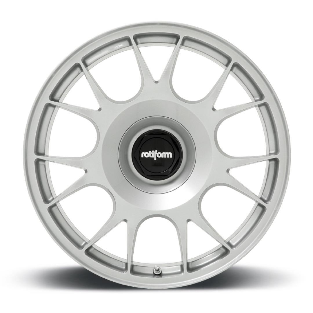 ロティフォーム rotiform TUF-R 20インチ