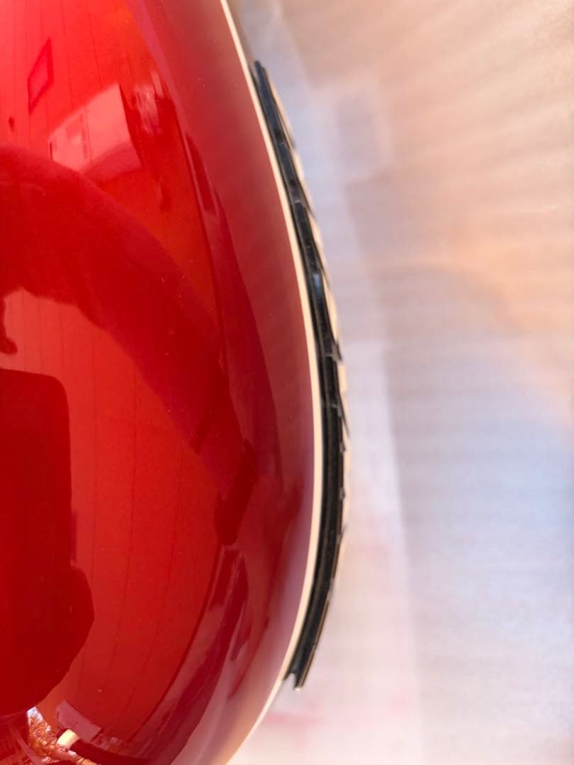 w400 W650 w800タンク　W3 ペイント　スムージング済