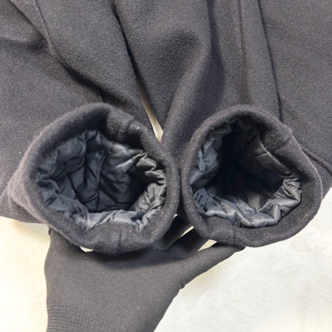 Schott U.S.740N PEA JACKET ピーコート 38 USA製