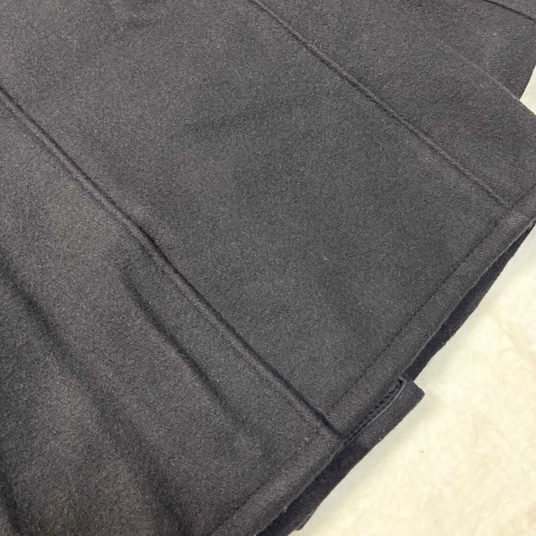 Schott U.S.740N PEA JACKET ピーコート 38 USA製