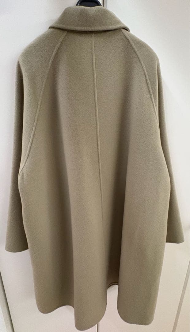 ★新品★ BEAUTY&YOUTH UNITED ARROWS ポンチョコート