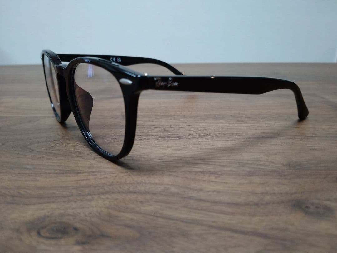 RayBan人気モデル　■RB 7159F 2000 ■　色が変わる調光レンズ