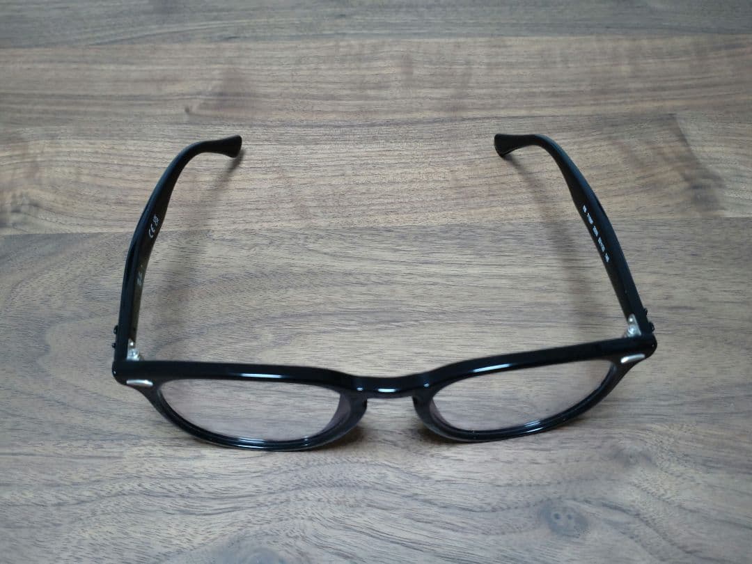 RayBan人気モデル　■RB 7159F 2000 ■　色が変わる調光レンズ