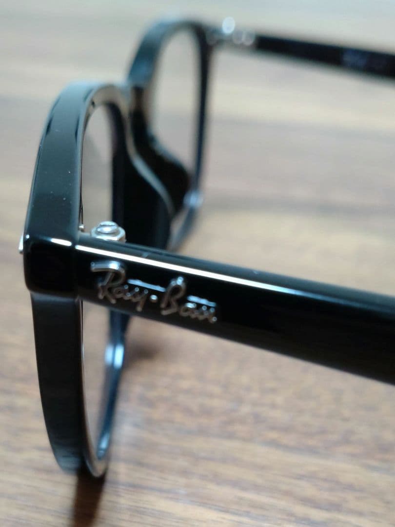 RayBan人気モデル　■RB 7159F 2000 ■　色が変わる調光レンズ