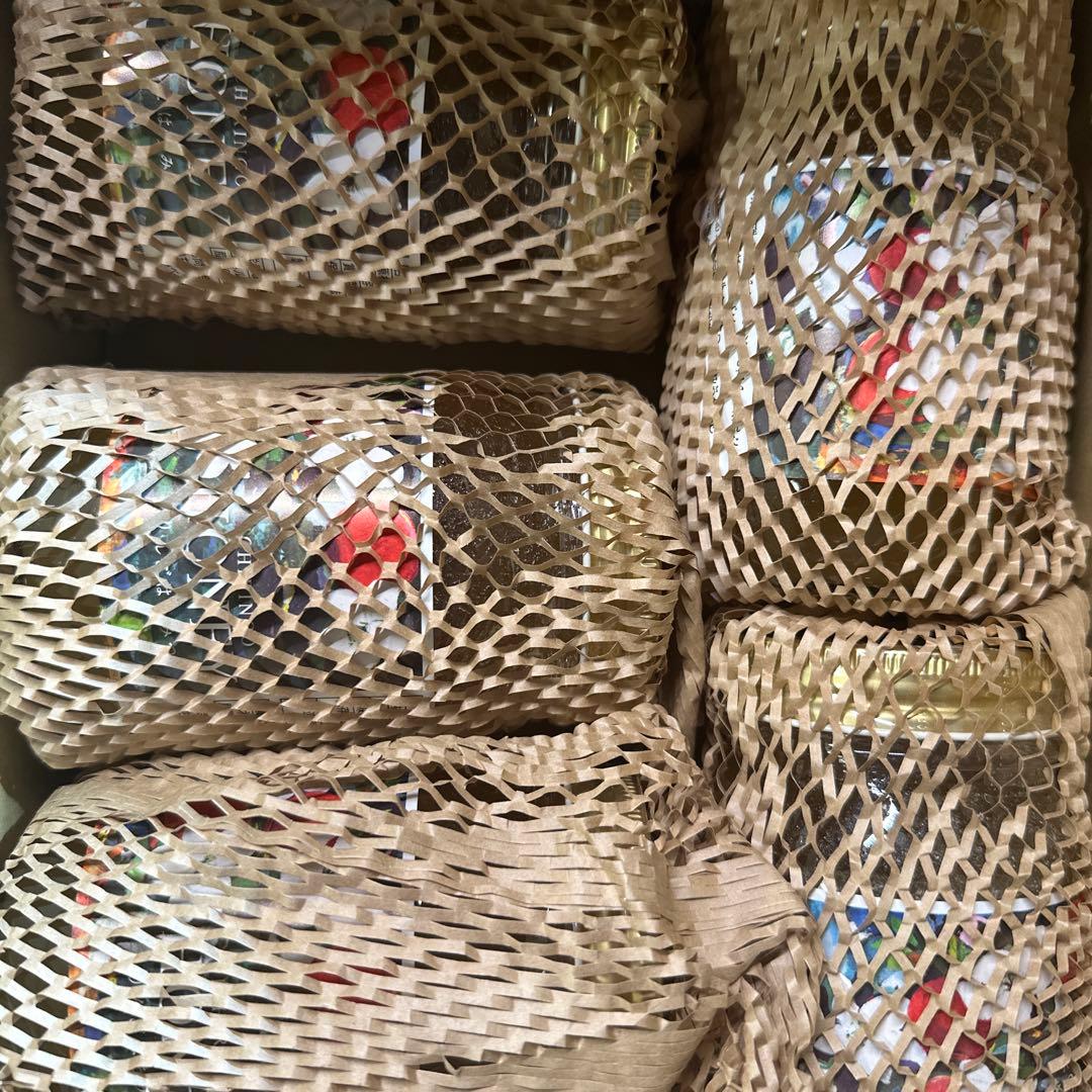 ICHIRINGO りんごのはちみつ 500g 5個