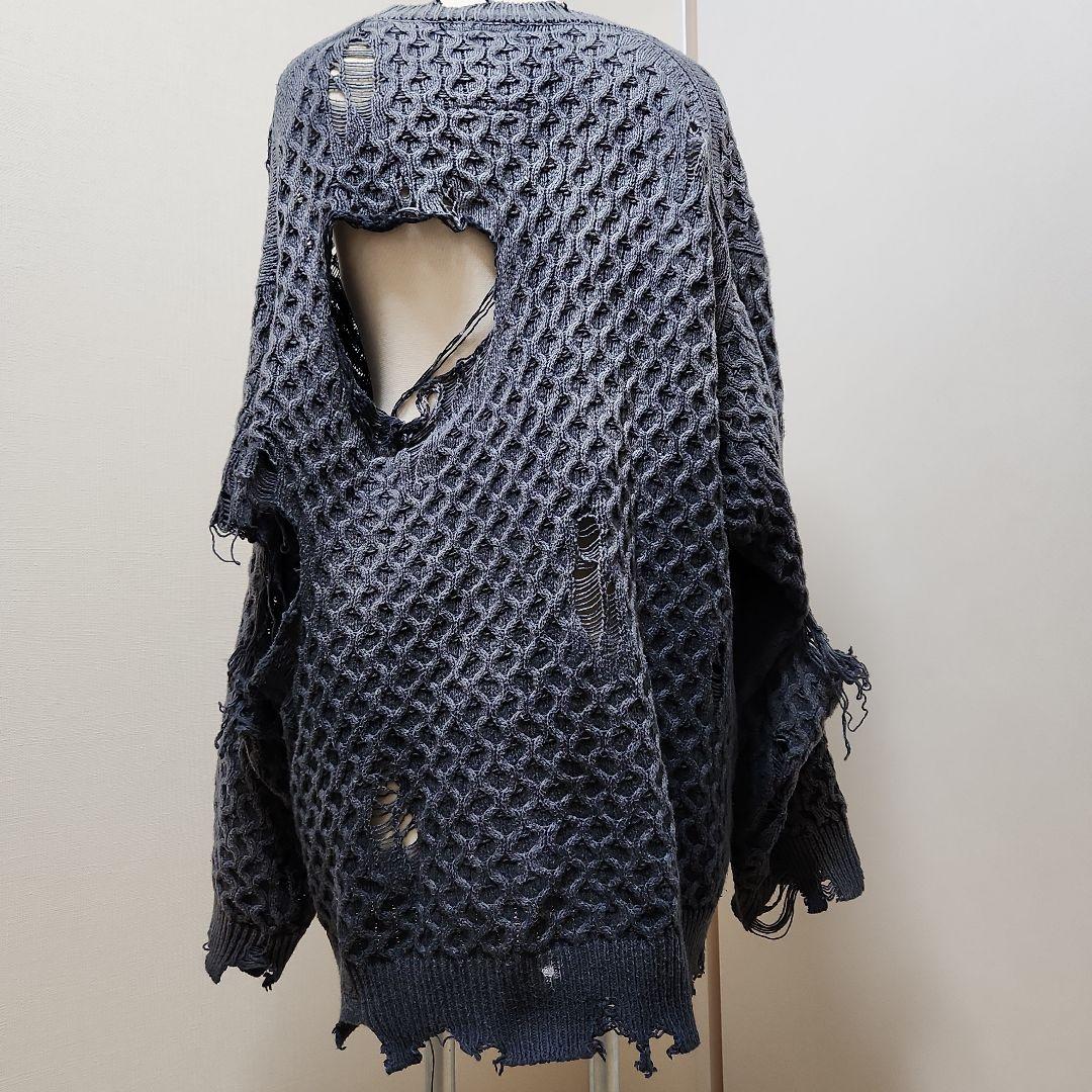 うと。 【メゾンミハラヤスヒロ24-25aw】