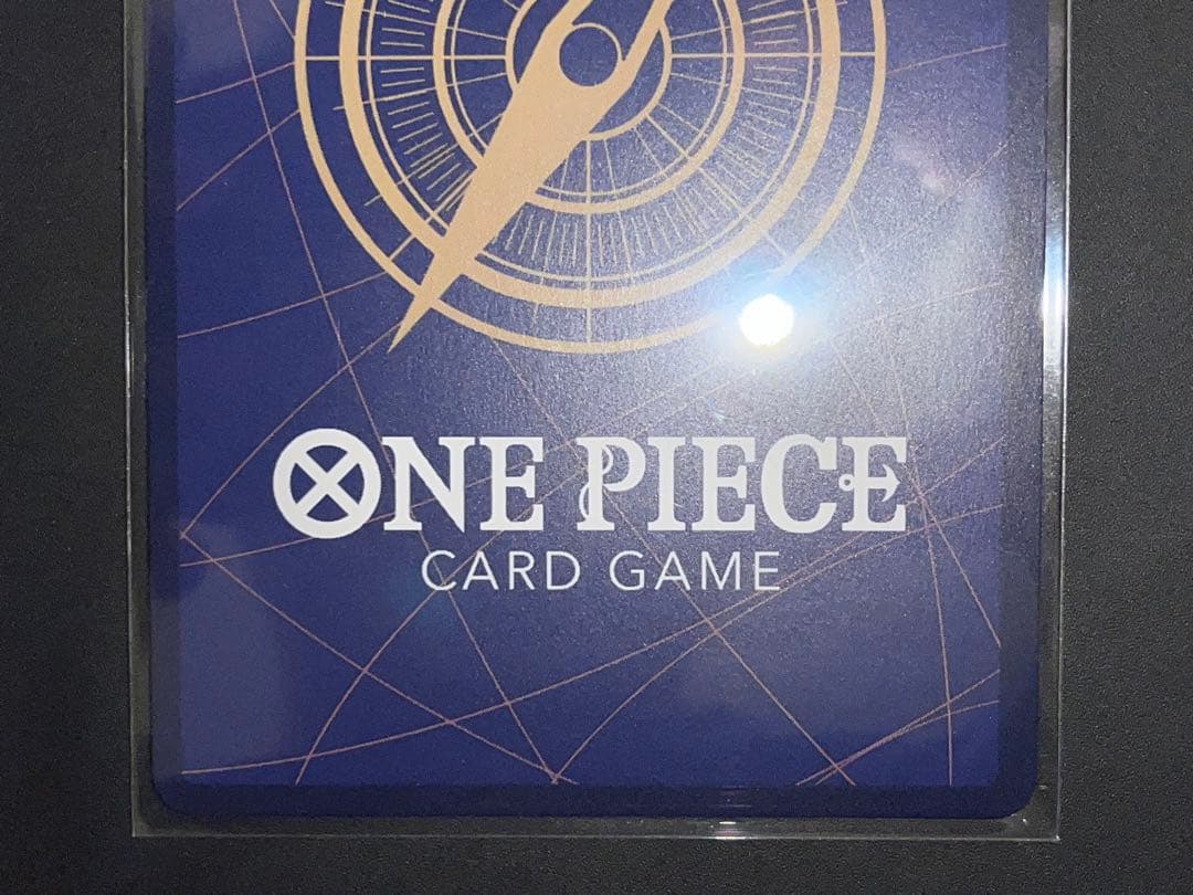 ロロノア・ゾロ ST21-015 SR フラッグシップ プロモ 未開封