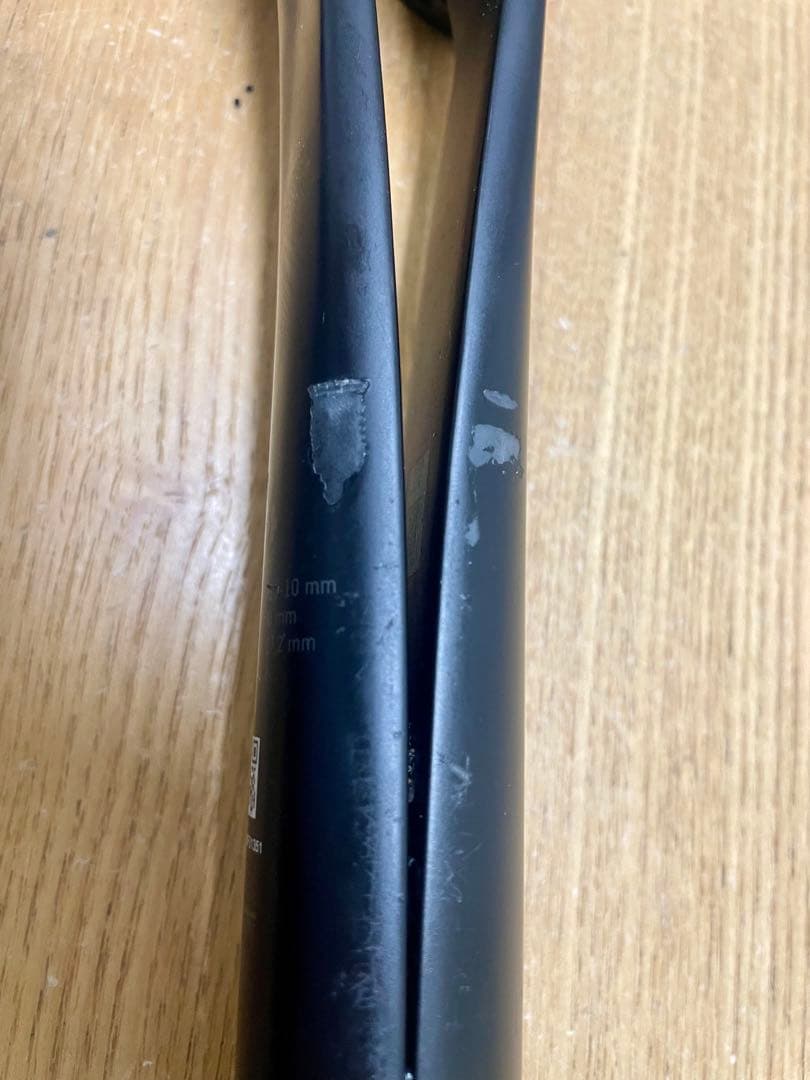 @minimalCanyon S14 VCLS 2.0 CF シートポスト