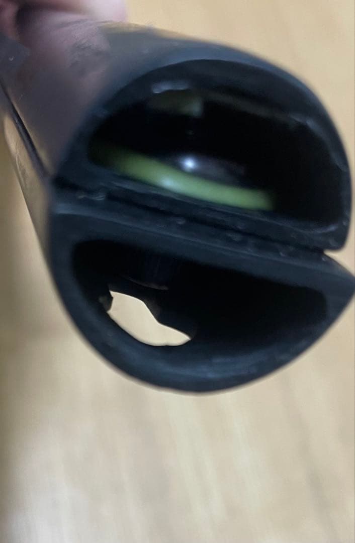 @minimalCanyon S14 VCLS 2.0 CF シートポスト