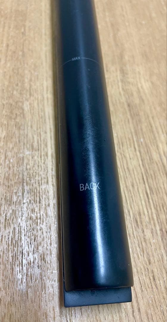 @minimalCanyon S14 VCLS 2.0 CF シートポスト