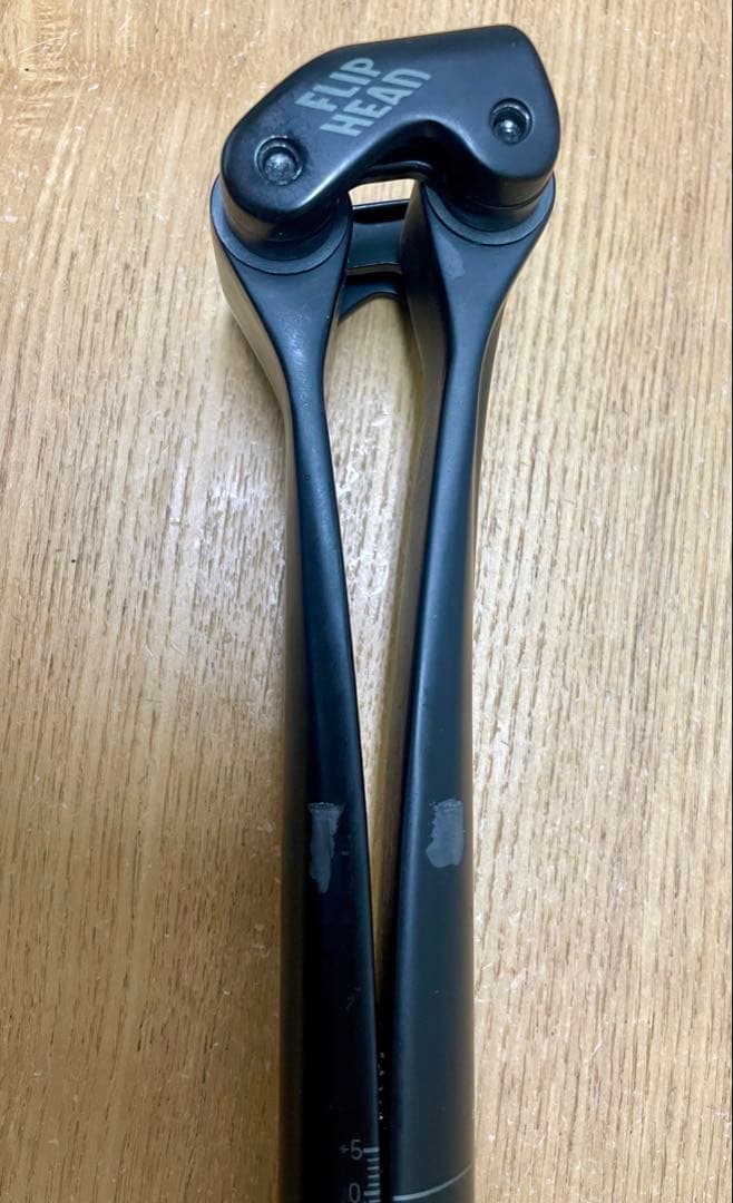 @minimalCanyon S14 VCLS 2.0 CF シートポスト