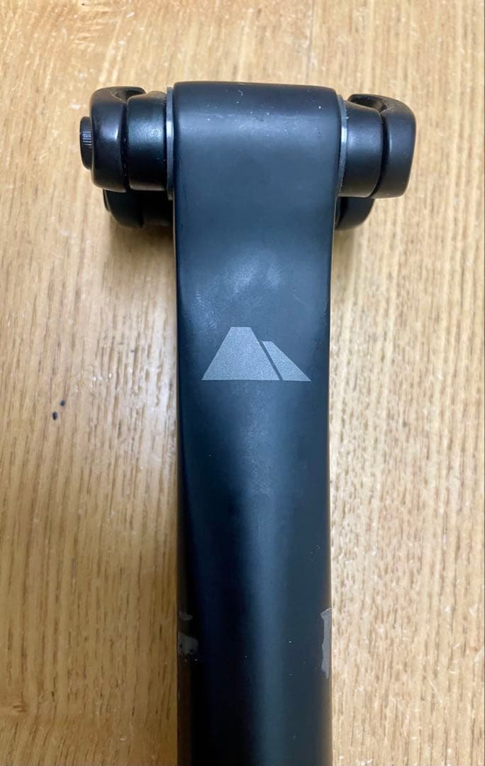 @minimalCanyon S14 VCLS 2.0 CF シートポスト