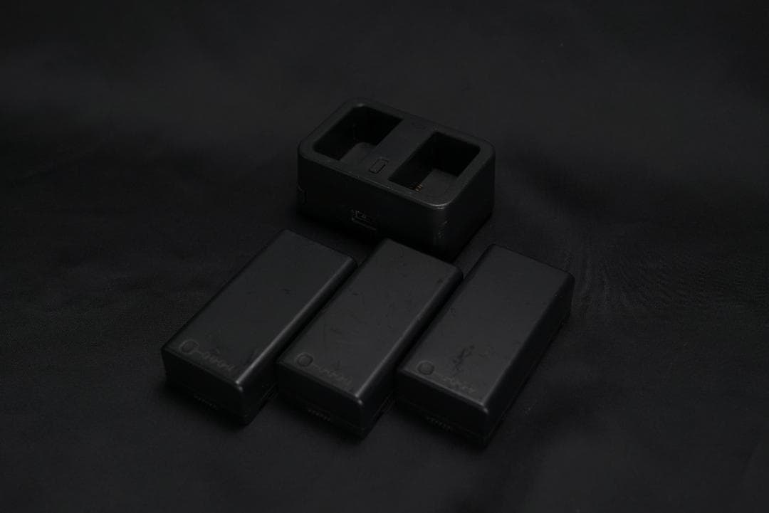 t*2様 DJI CrystalSky 5.5inch