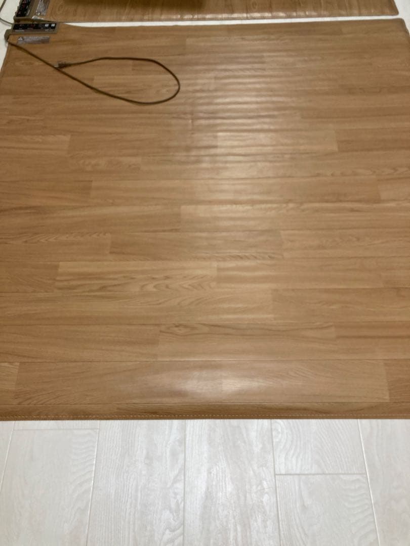 Panasonic かんたん床暖