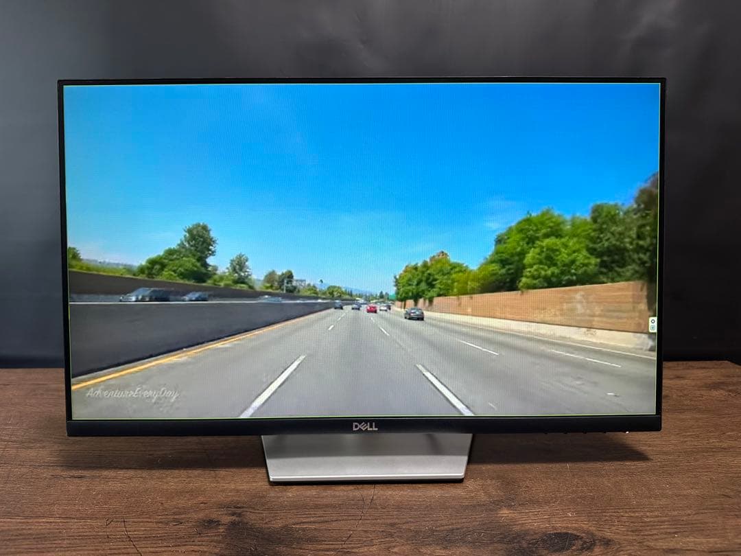 Dell S2421HS 23.8インチ モニター