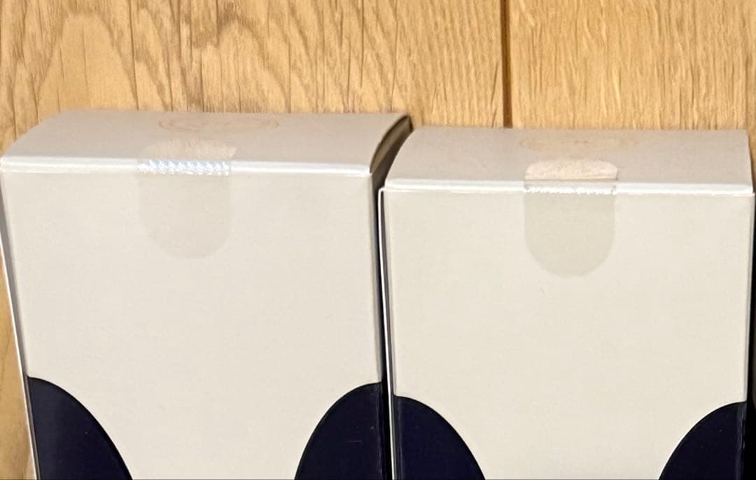 新品未使用 アンジュボーテ ボディーメイク 4D 230g 2個セット