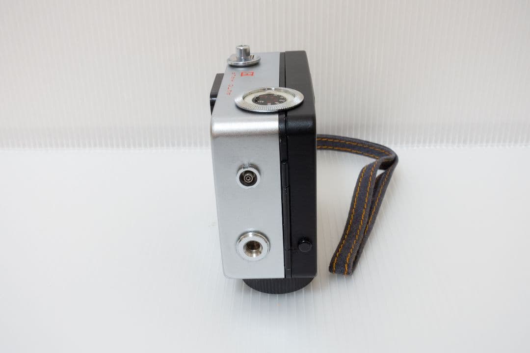 ⑬【美品・整備済品】RICOH AUTO HALF E 「ファンタジー」