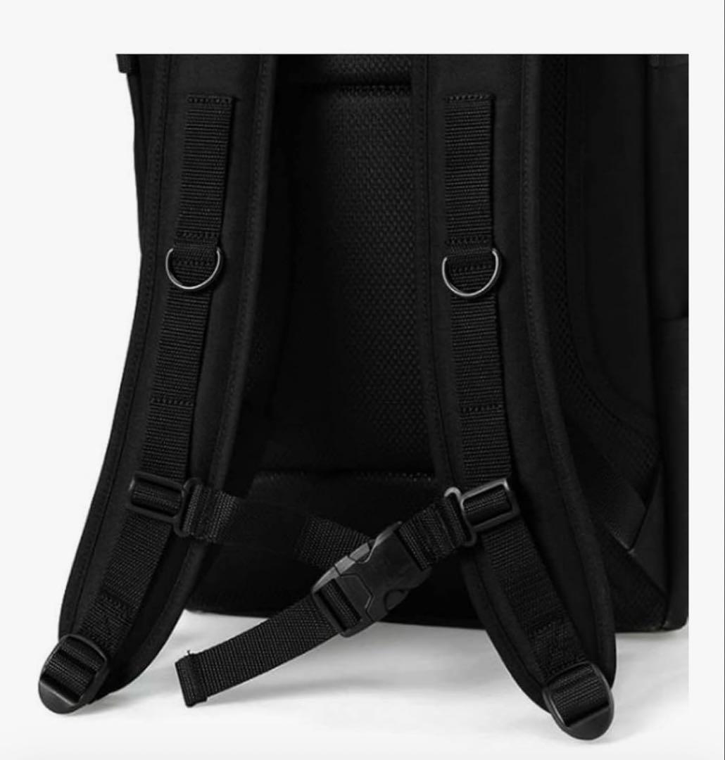 試着のみ　マンハッタン　ポーテージ　NAVYYARDバックパック　 リュック　Ｌ