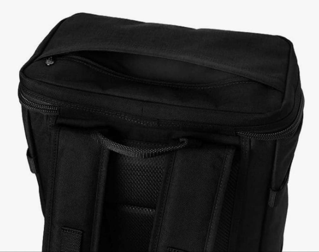 試着のみ　マンハッタン　ポーテージ　NAVYYARDバックパック　 リュック　Ｌ