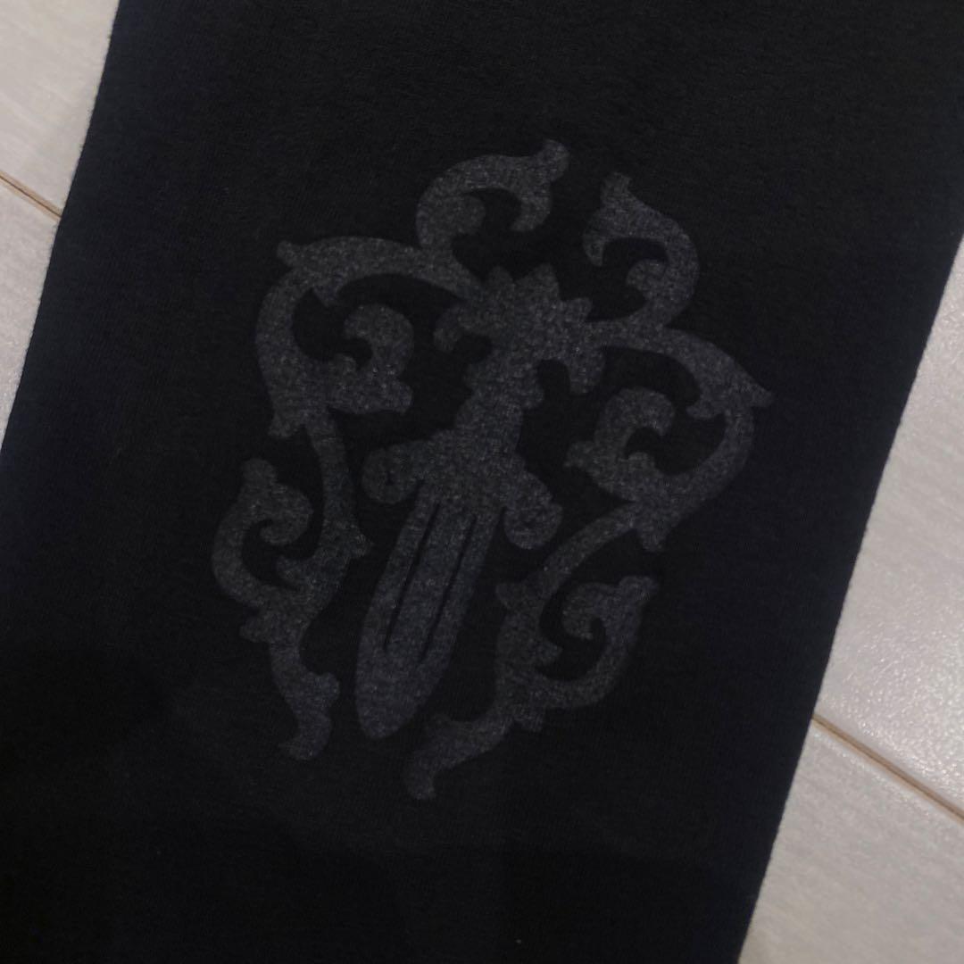 Chrome Hearts クロムハーツ レディース レギンス