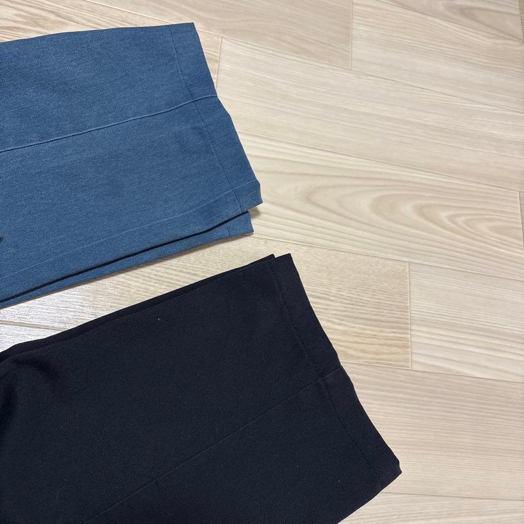 ディッキーズ 874 USA 80s 90s チビタグ