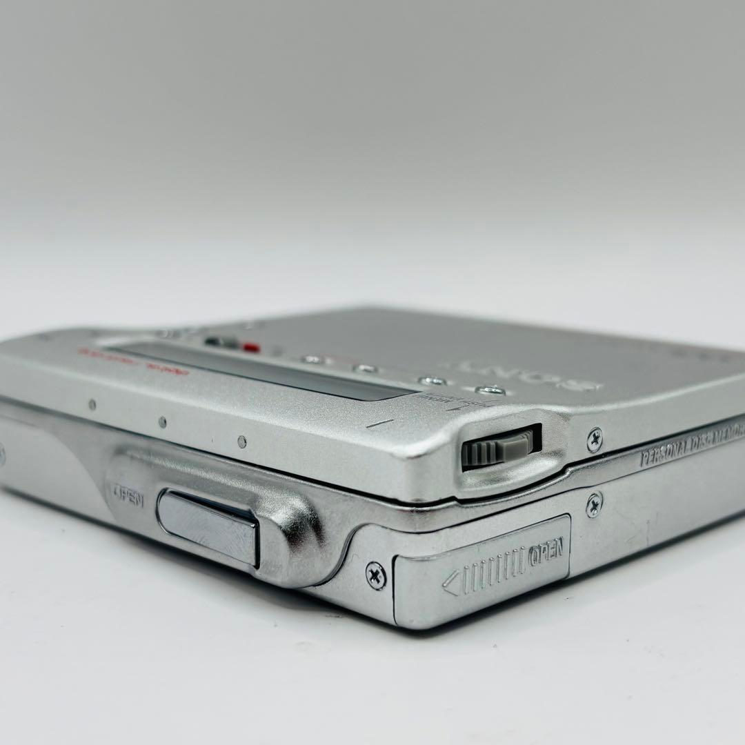 SONY ソニー MD ウォークマン WALKMAN MZ-R900