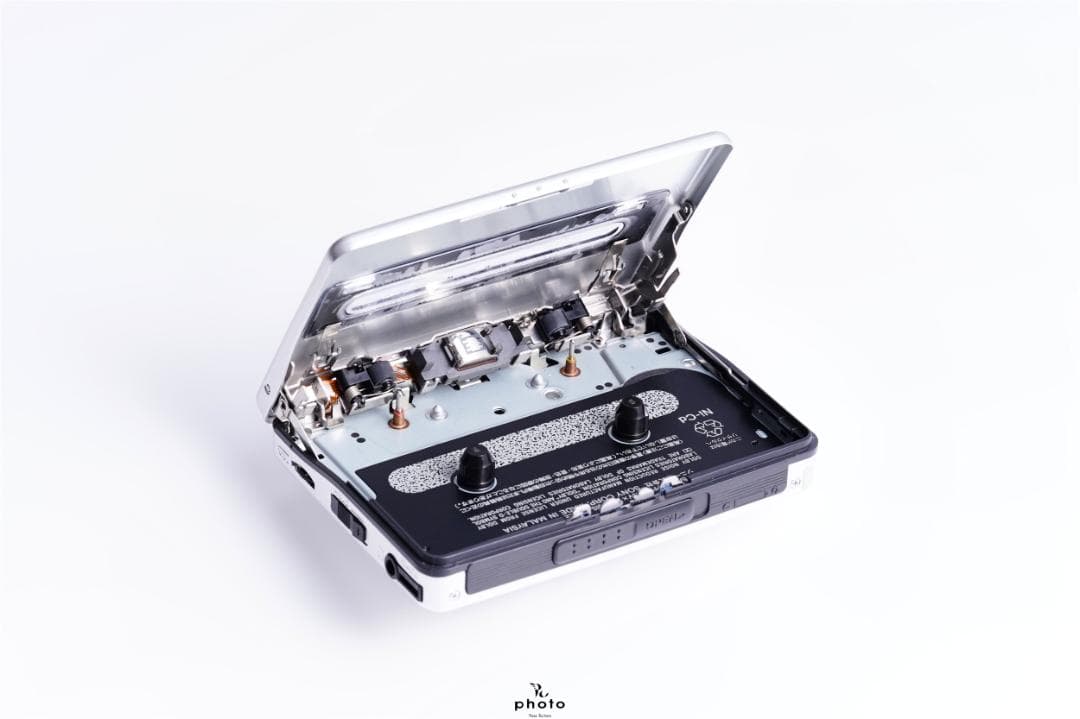 SONY WALKMAN 薄型高音質 カセットウォークマン WM-EX600