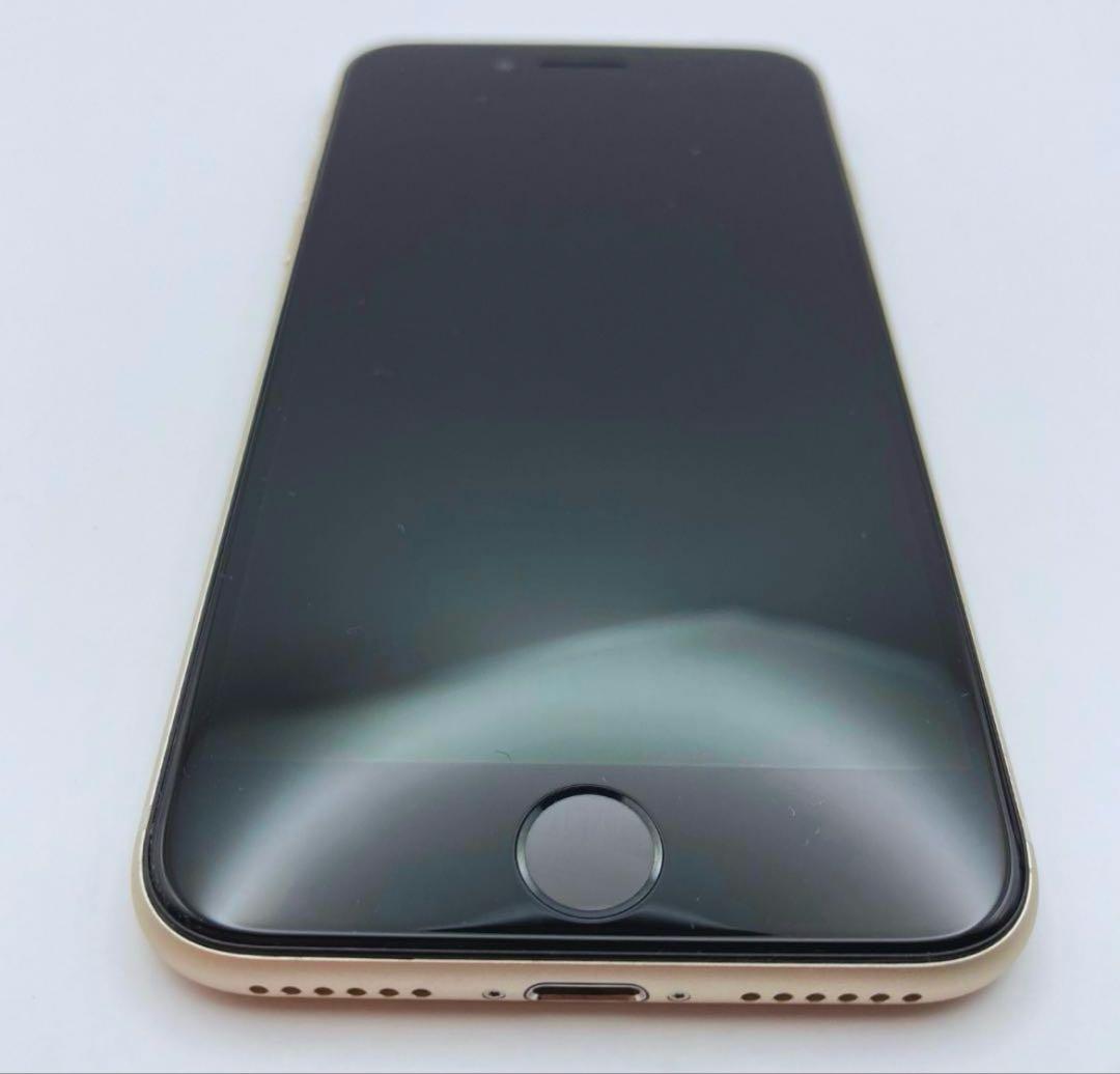 Apple iPhoneSE3ホワイト 本体のみ