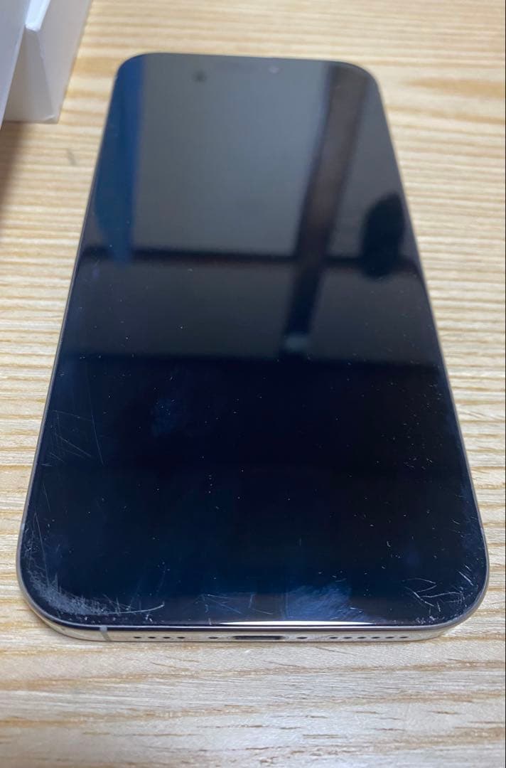 Iphone 16 pro max SIMフリー