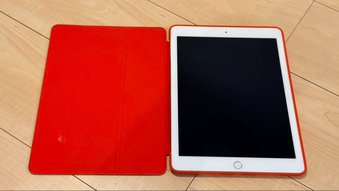 iPad Pro 9.7インチ WiFi cellular 32GB シルバー