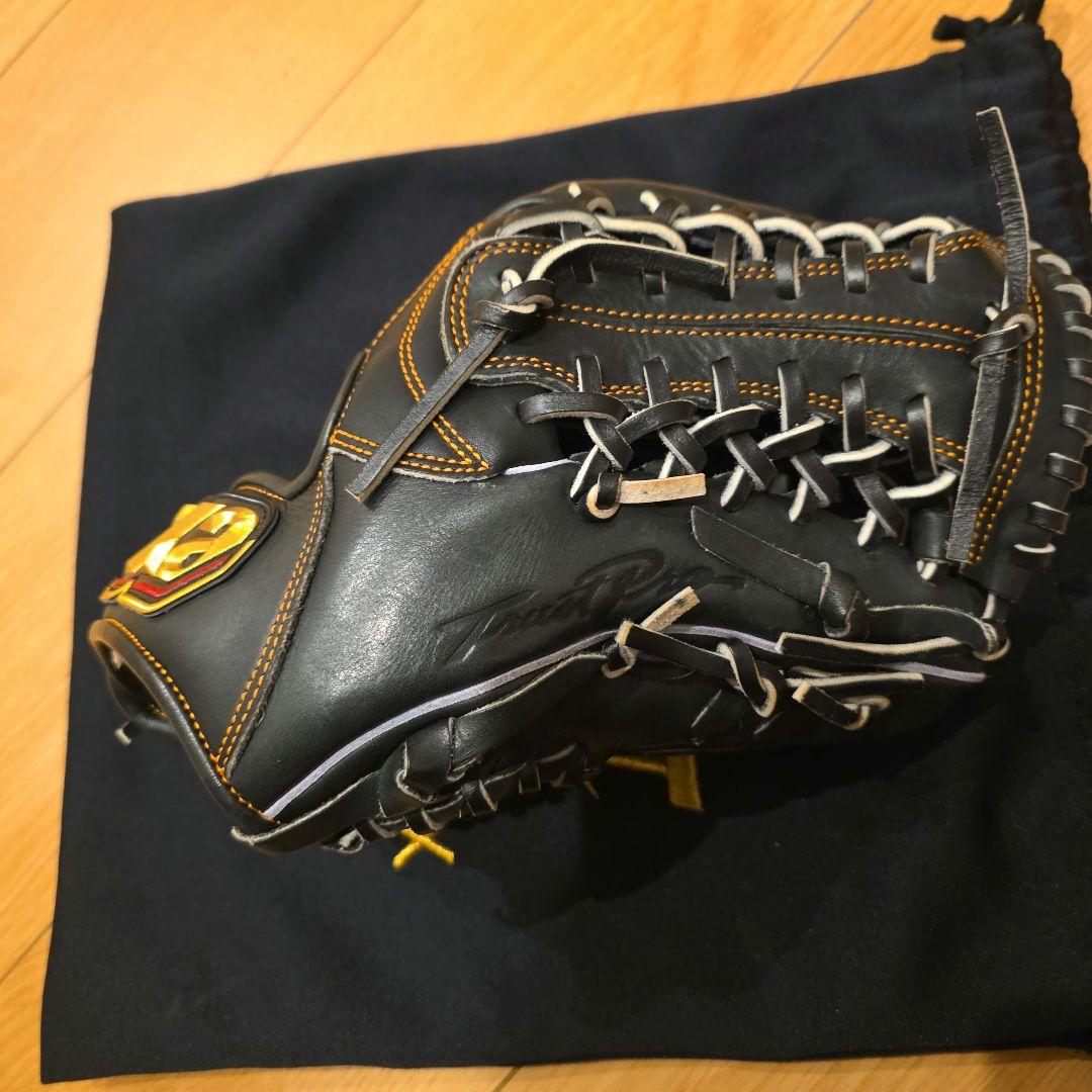 ザナックス トラストプロ　trustpro