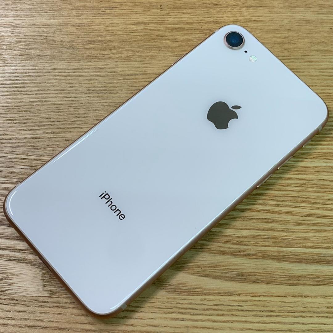 M9 SIMフリー iPhone8 64GB おまけ付き ゴールド