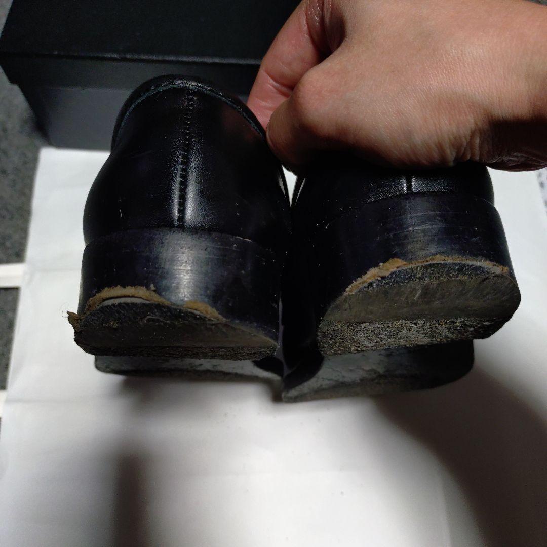 CHANELローファー37.5