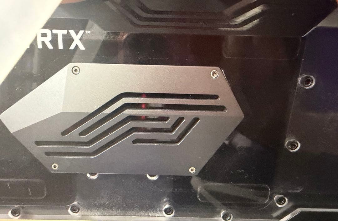 RTX 3090 zotac ArcticStorm 水冷　OC可　生成AI