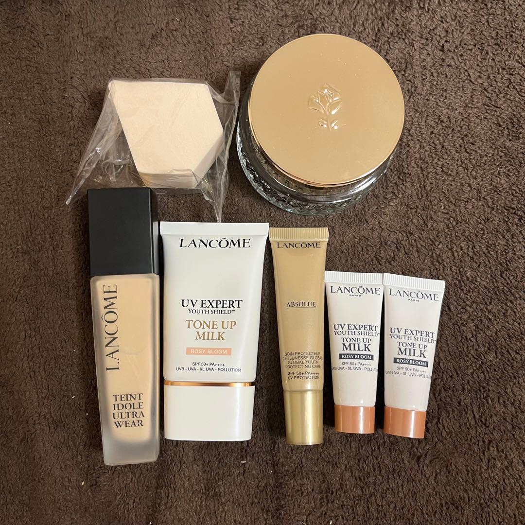 LANCOME コスメセット