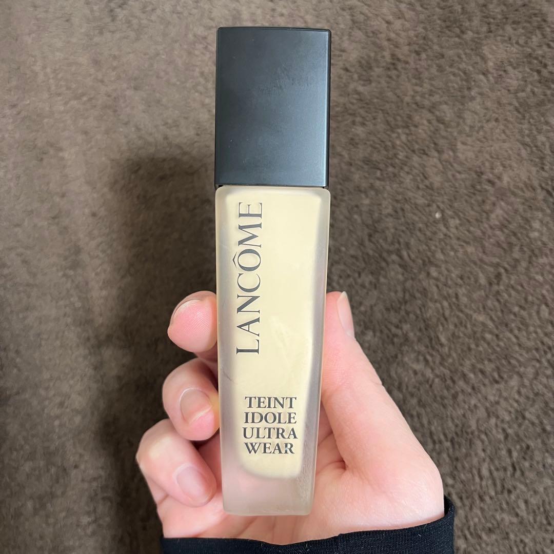 LANCOME コスメセット