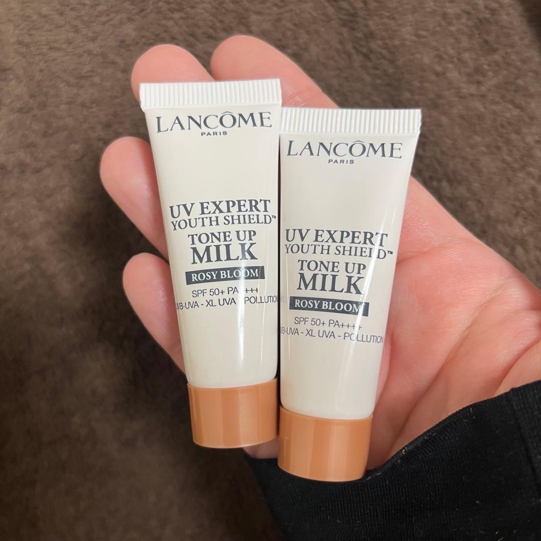 LANCOME コスメセット