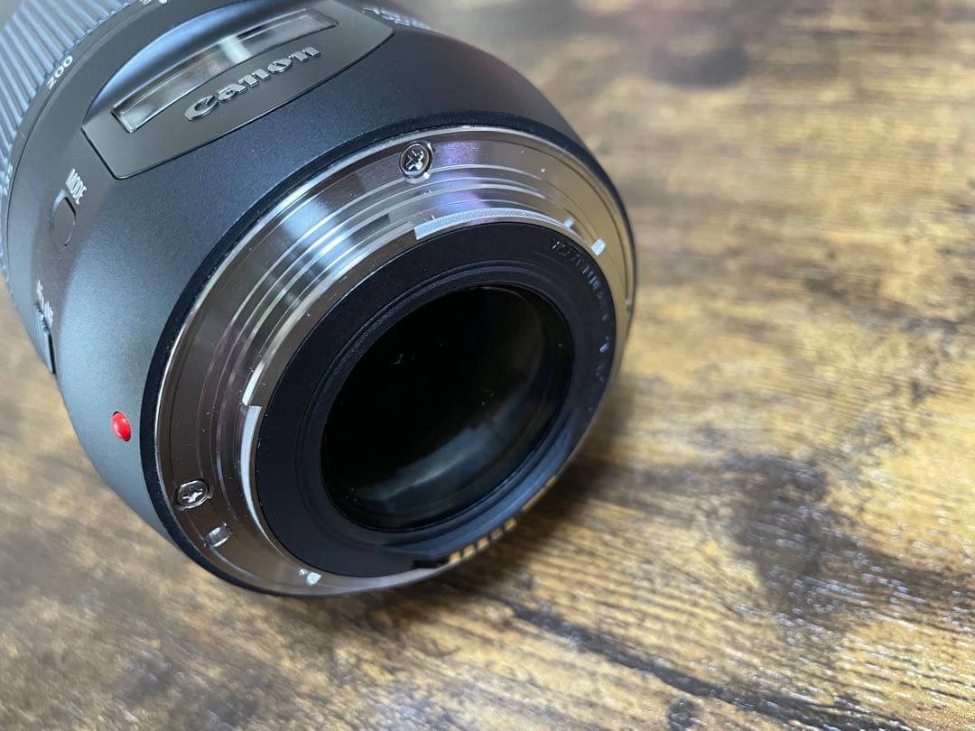 Canon カメラレンズ　EF70-300mm F4-5.6 IS II USM